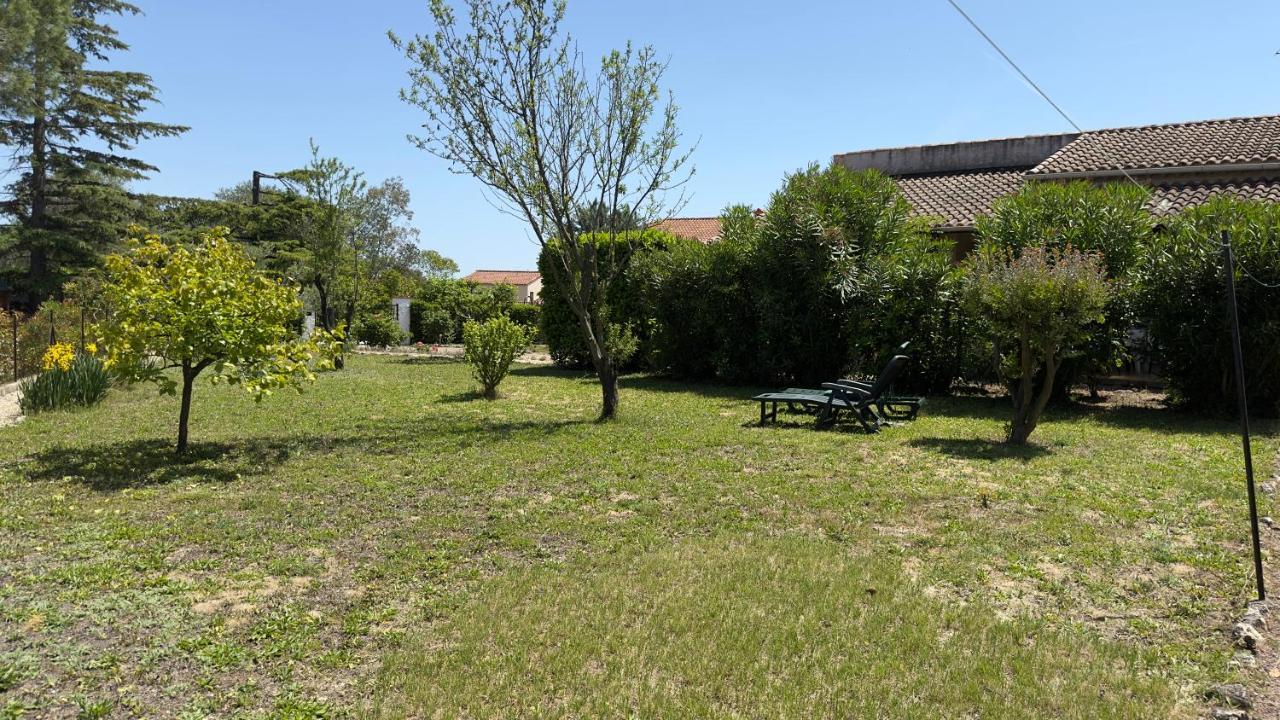 Villa Entiere Au Calme Dans Village Provencal Peymeinade